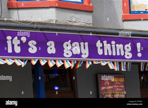 gay clubs blackpool uk